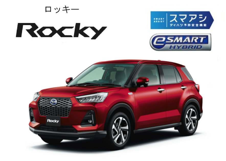 ロッキー